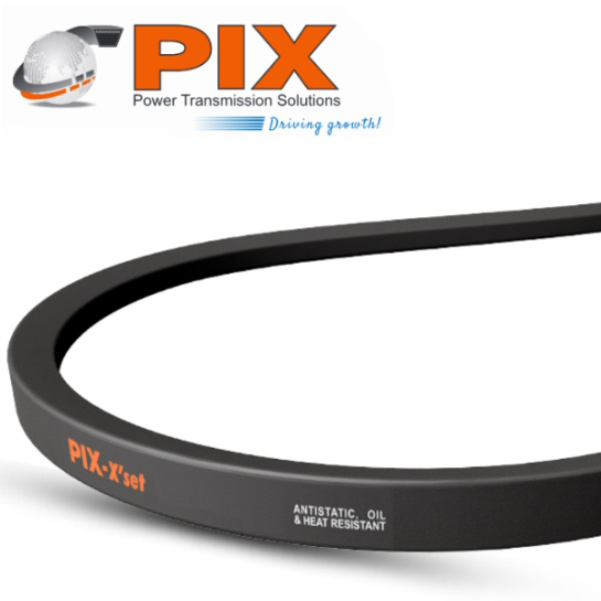 SPA1000 PIX-X'set® Wedge Belt