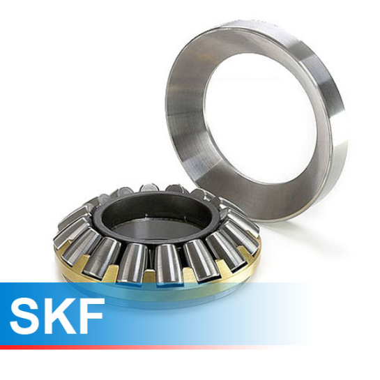 292/530EM SKF Spherical Roller Thrust Bearing 530x710x109mm
