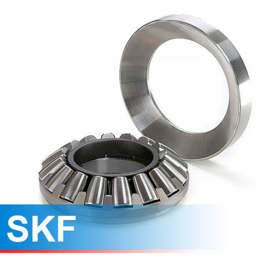 293/500 SKF Spherical Roller Thrust Bearing 500x750x150mm